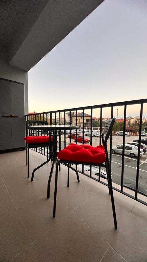 One Apartment Militari Bucharest Luaran gambar