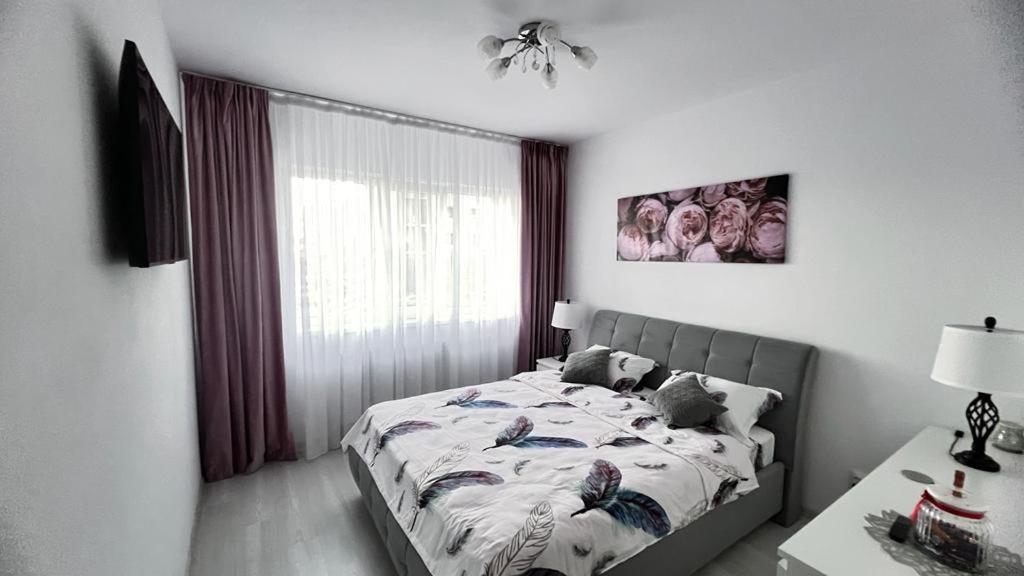 One Apartment Militari Bucharest Luaran gambar