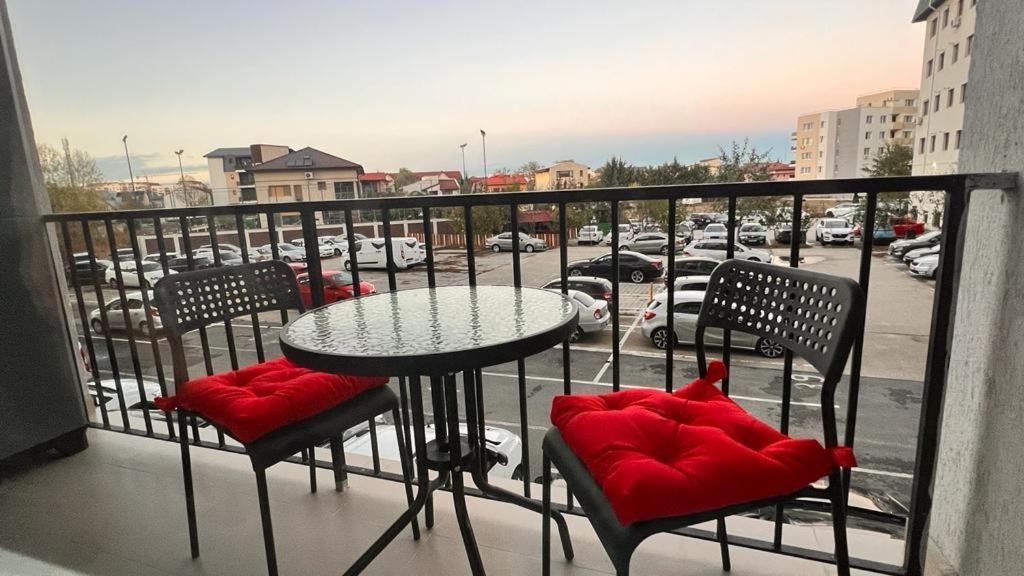 One Apartment Militari Bucharest Luaran gambar