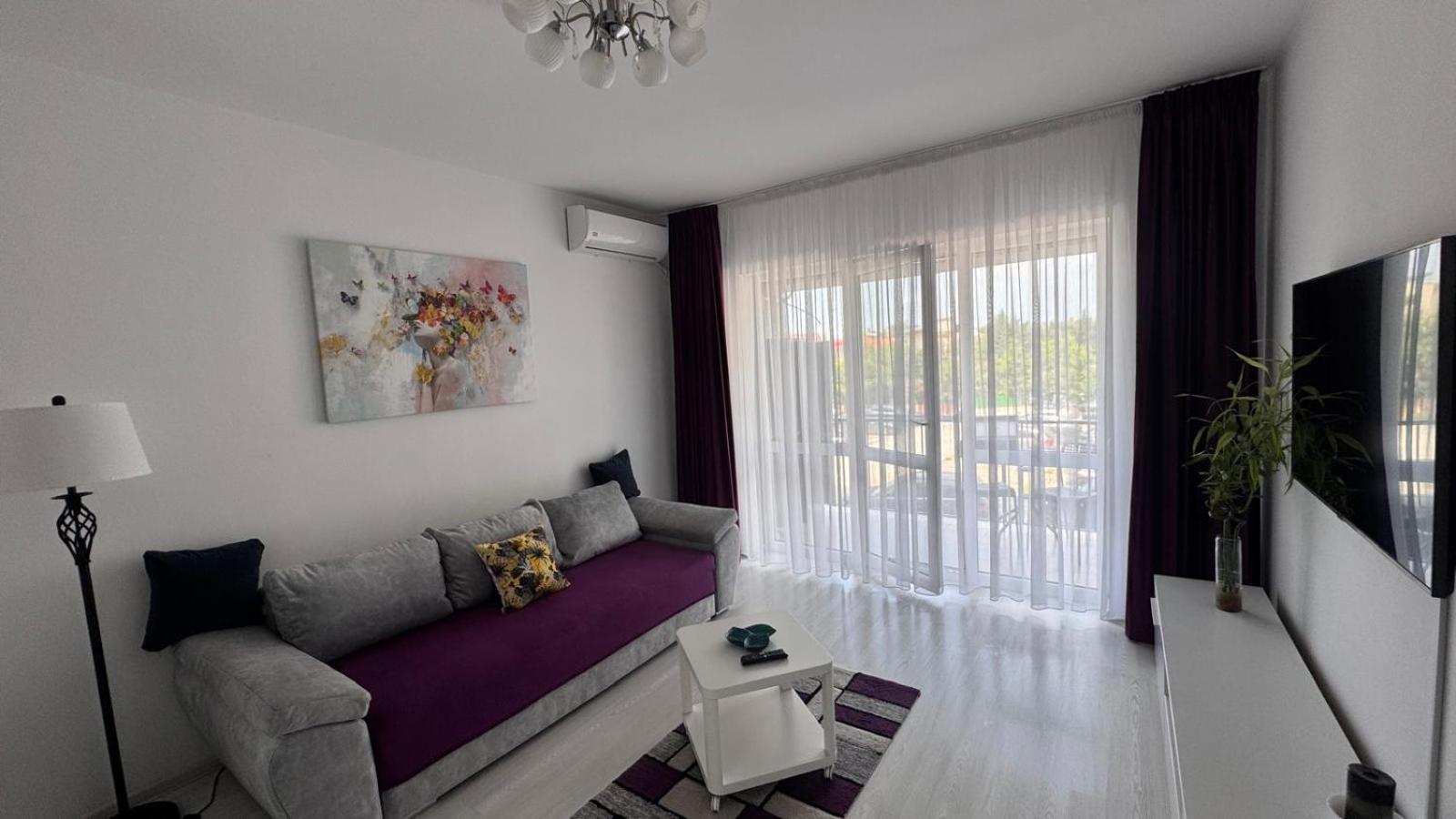 One Apartment Militari Bucharest Luaran gambar