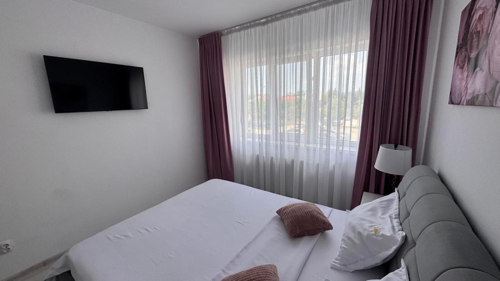 One Apartment Militari Bucharest Luaran gambar